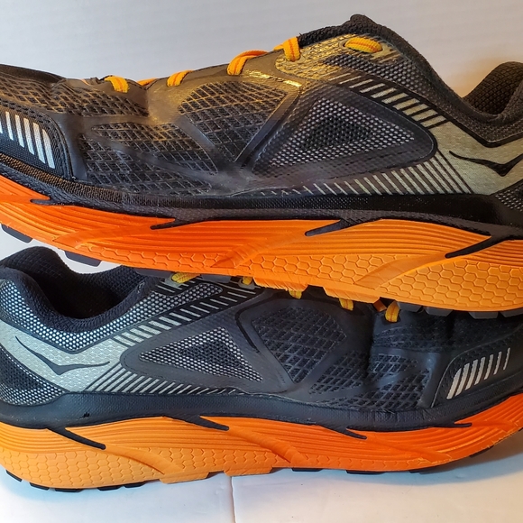 HOKA One One Atr Shoes Us Sz 12 - Picture 4 of 12